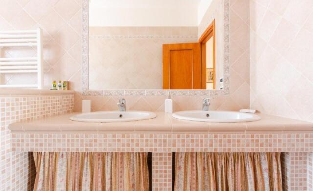 Villa Degli Ulivi Ceglie Messapica Bagian luar foto