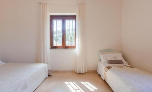 Villa Degli Ulivi Ceglie Messapica Bagian luar foto