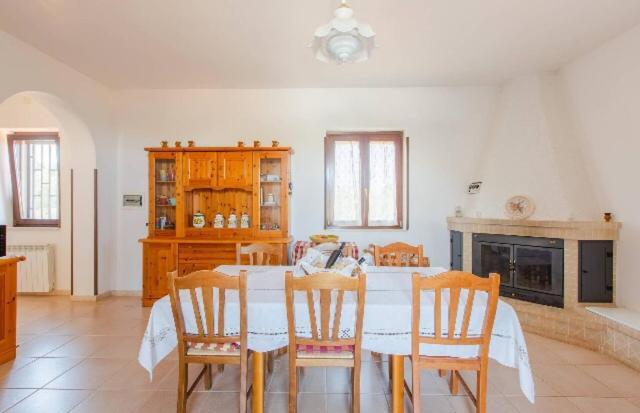 Villa Degli Ulivi Ceglie Messapica Bagian luar foto