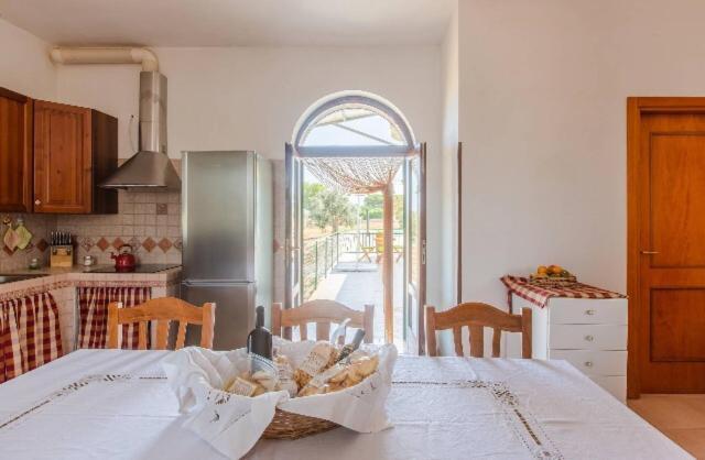 Villa Degli Ulivi Ceglie Messapica Bagian luar foto
