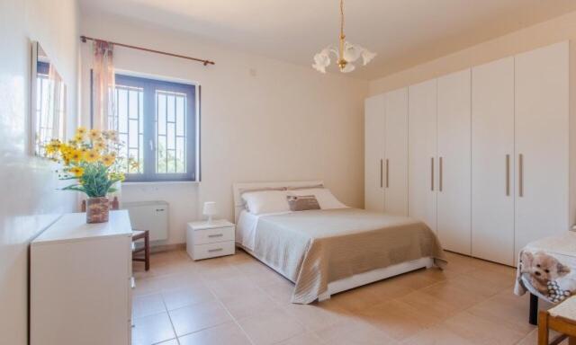 Villa Degli Ulivi Ceglie Messapica Bagian luar foto