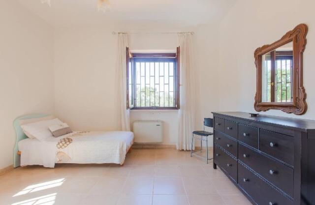 Villa Degli Ulivi Ceglie Messapica Bagian luar foto