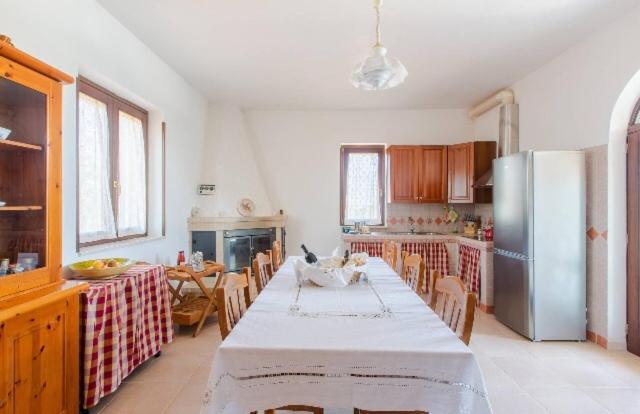 Villa Degli Ulivi Ceglie Messapica Bagian luar foto